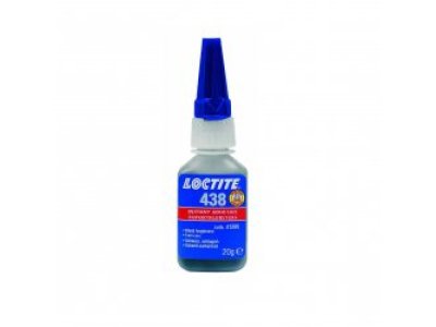 LOCTITE 438 20g