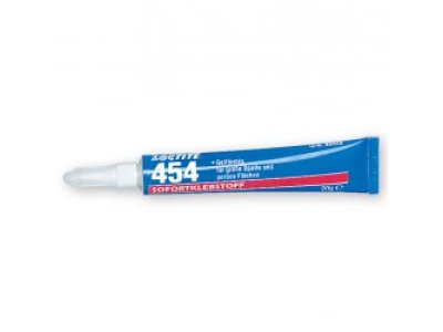 LOCTITE 454 vteřinové lepidlo-gel 20g