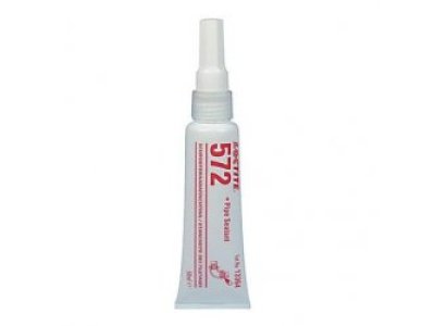 LOCTITE 572 Závitové těsnění 50 ml