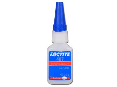 LOCTITE 407- 20 g