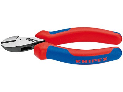 Boční štípací kleště X- Cut,  dvousložková rukojeť
