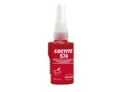 LOCTITE 574 - plošné těsnění 50 ml