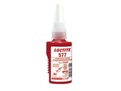 LOCTITE 577 - závitové těsnění 50 ml