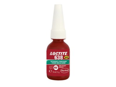 LOCTITE 638  10ml