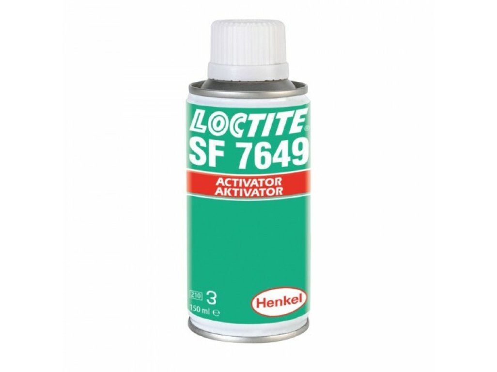 LOCTITE 7649 aktivátor 150ml