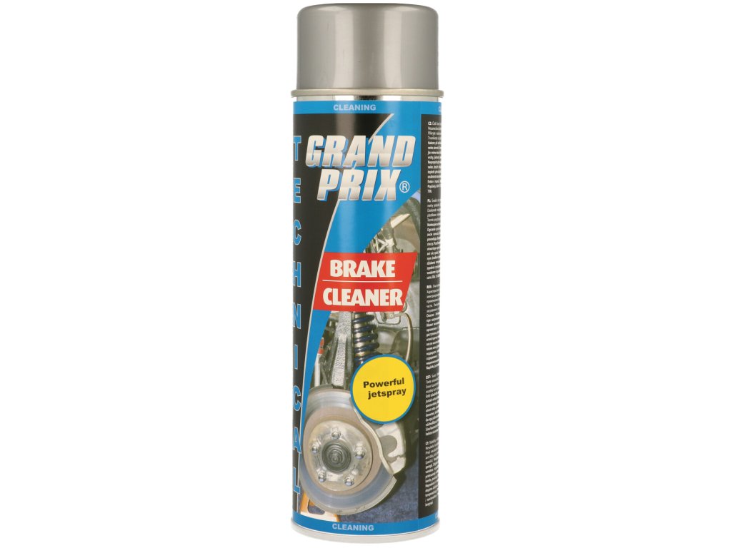 Motip Čistič brzd Grand Prix 500 ml