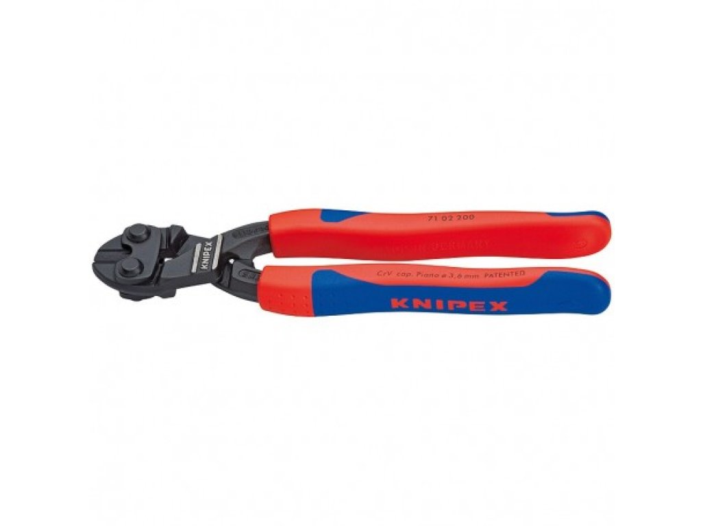 Boční štípací kleště KNIPEX