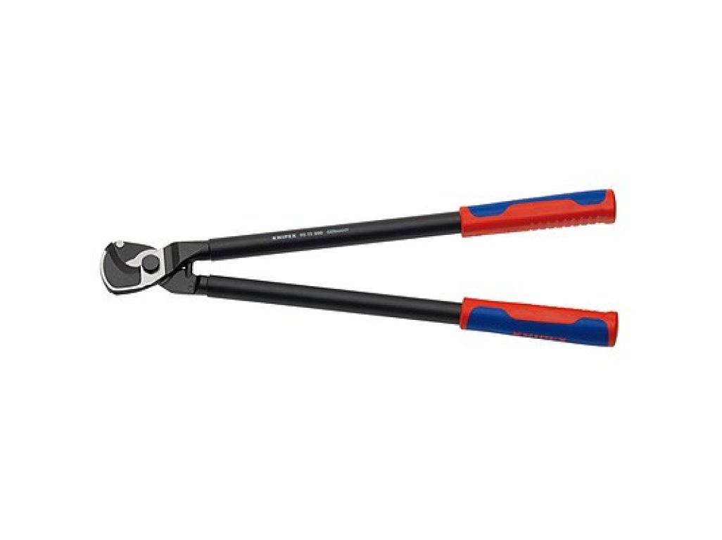 Knipex kabelové nůžky