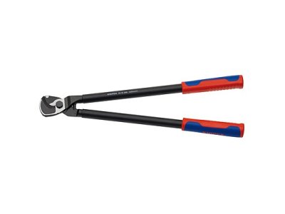 Knipex kabelové nůžky