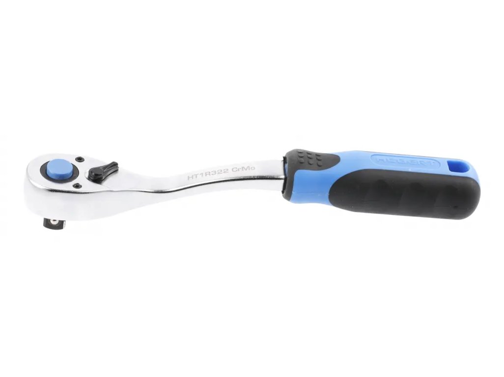 Račna 3/8", 72 zubů. CrV