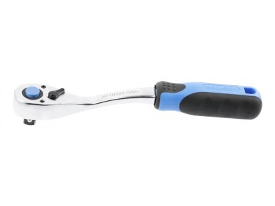 Račna 3/8", 72 zubů. CrV