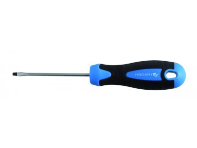 Šroubovák plochý 6x150mm