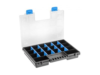 Organizér