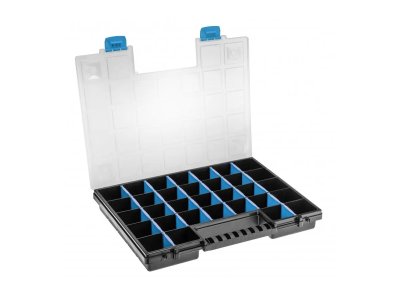 Organizér